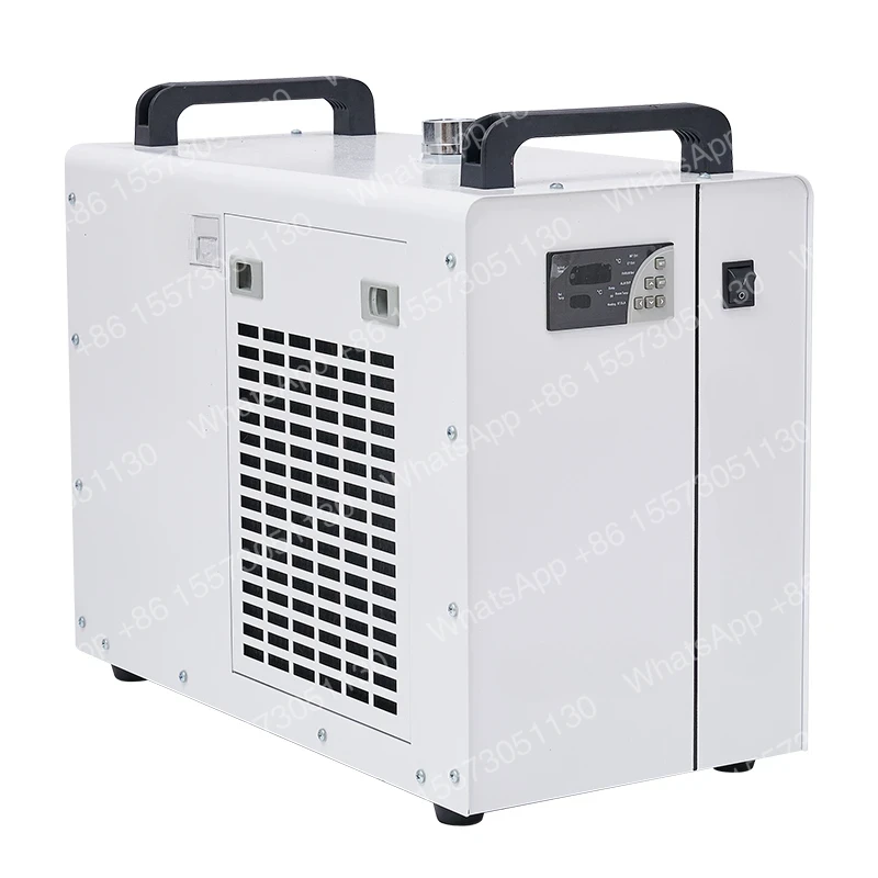 Industrial Uv Laser - Промышленный чиллер UV HLUL-5/10/15/20 для поддержания