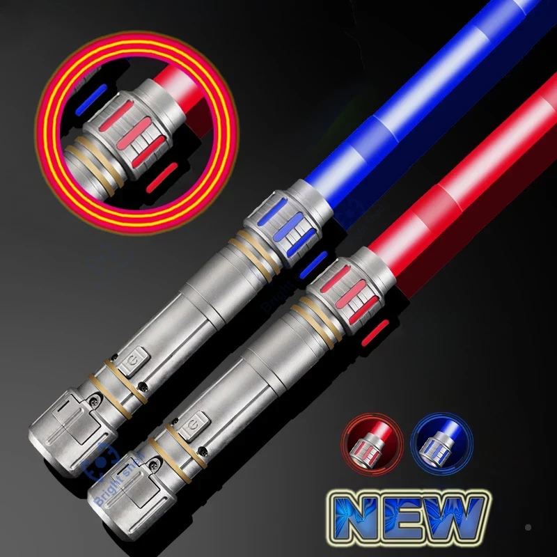 Industrial Laser Line - Световой меч 80 см RGB лазерный
