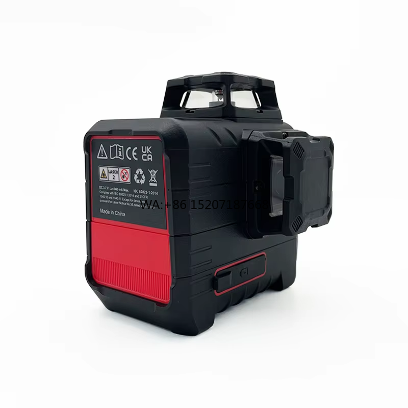 Industrial Laser For Sale - Лидер продаж, 360 градусов, горизонтальный зеленый