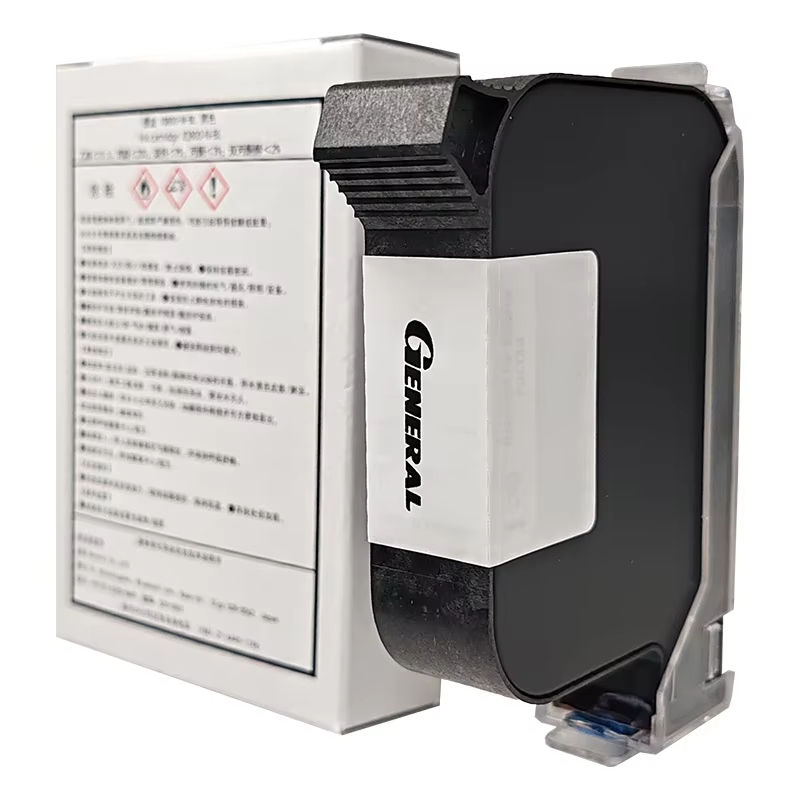 Industrial Laserjet Printer - Картридж для промышленного струйного принтера IQ800