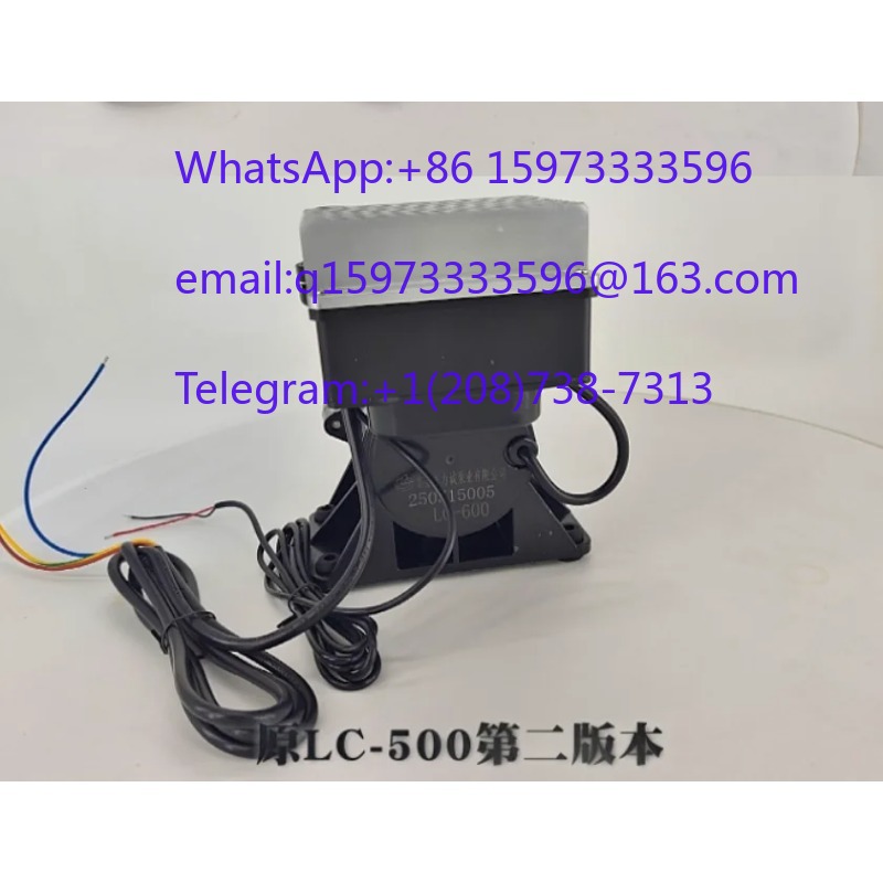 Laser Industrial Chiller - Промышленный электронный водяной насос LC-500/500 220В