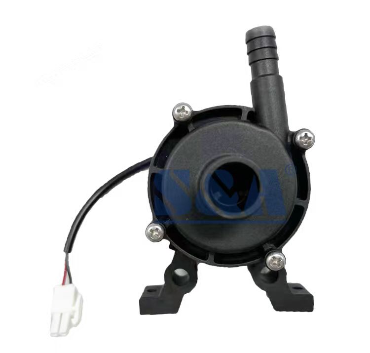 Laser Industrial Chiller - Водяной насос TEYU S&A 25W 50W