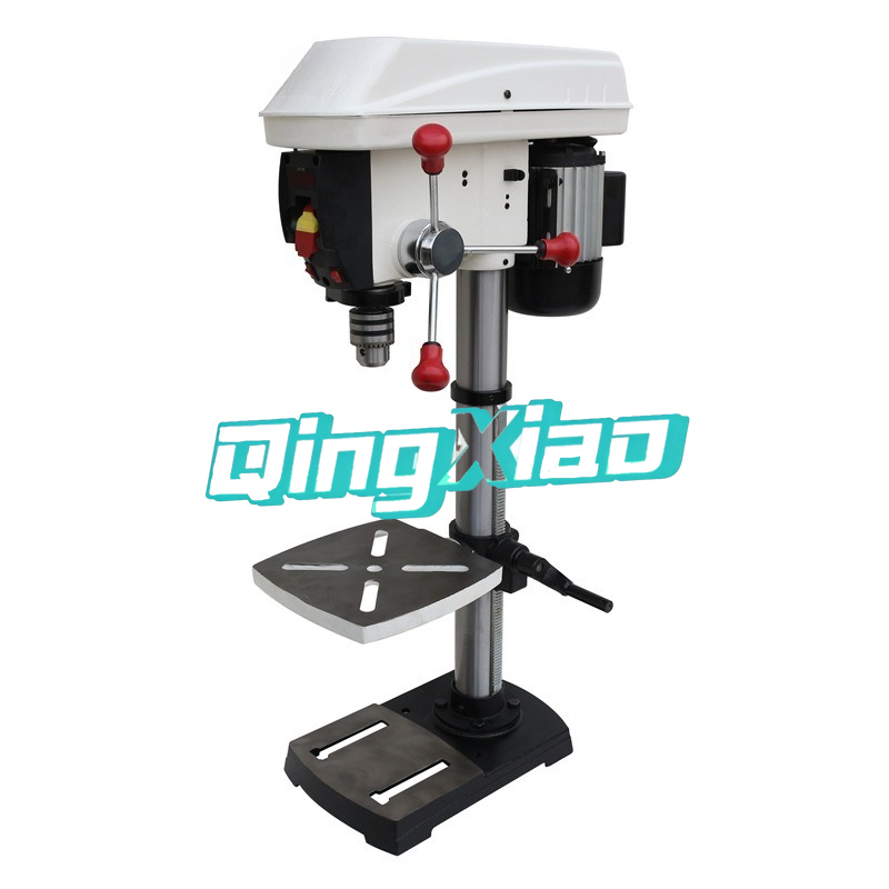 Industrial Laser Drill - Настольный электрический дрель-шуруповерт 220В с плавной
