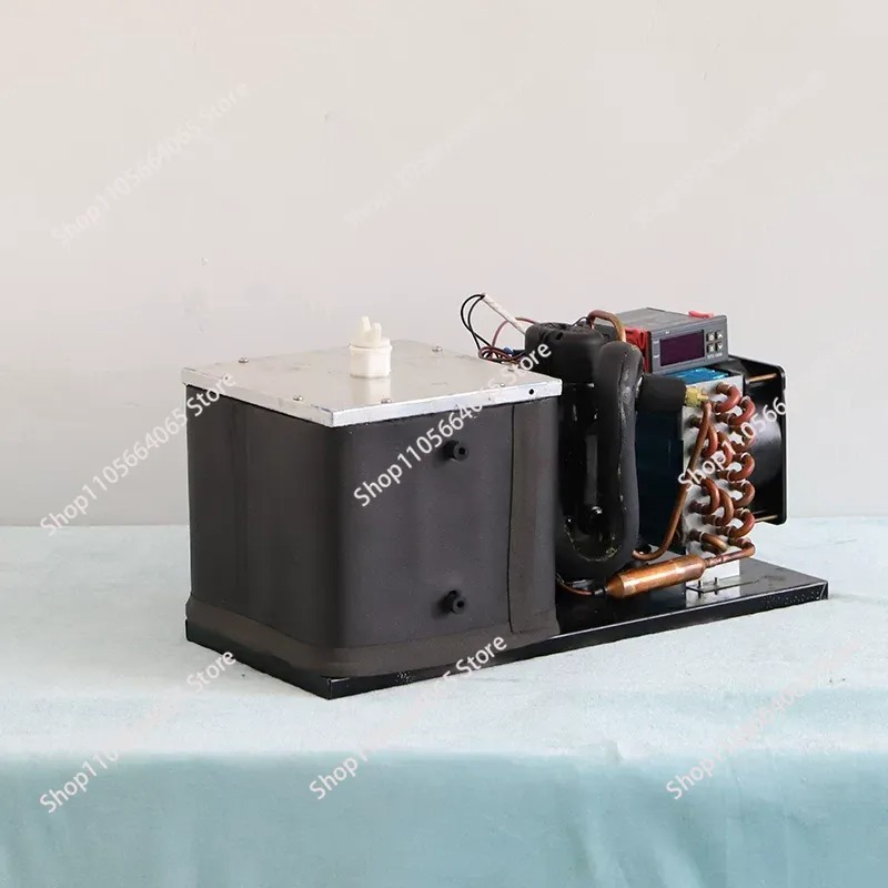 Laser Industrial Chiller - Малогабаритный чиллер L3W250 на 3 литра