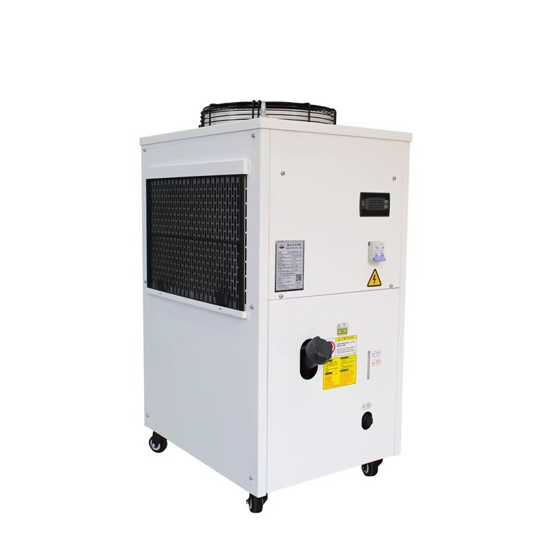 Industrial Laser For Sale - Охладитель воды для лазера 3000 Вт