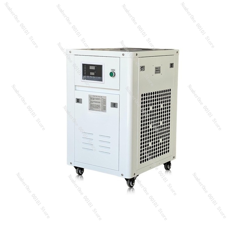 Промышленный водоохладитель 1H – обзор и цена Industrial Uv Laser