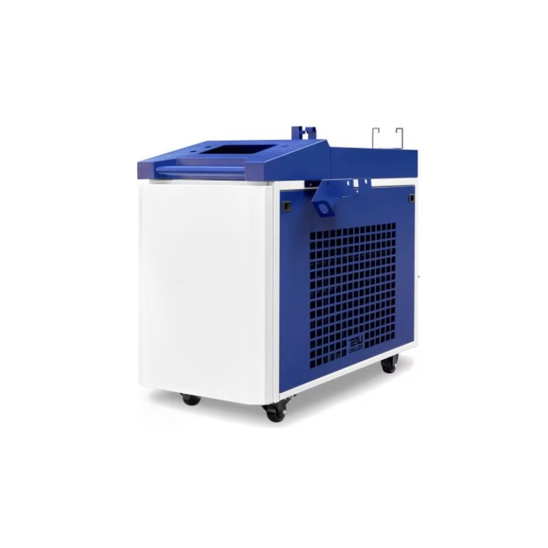 S&A FACTORY Прямая продажа Луч – обзор и цена Industrial Laser Welder For Sale