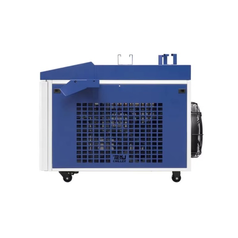 S&A FACTORY Прямая продажа Луч – обзор и цена Industrial Laser Welder For Sale