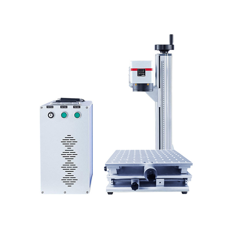 Онлайн-лазерный маркировочный  – обзор и цена Industrial Laser For Sale