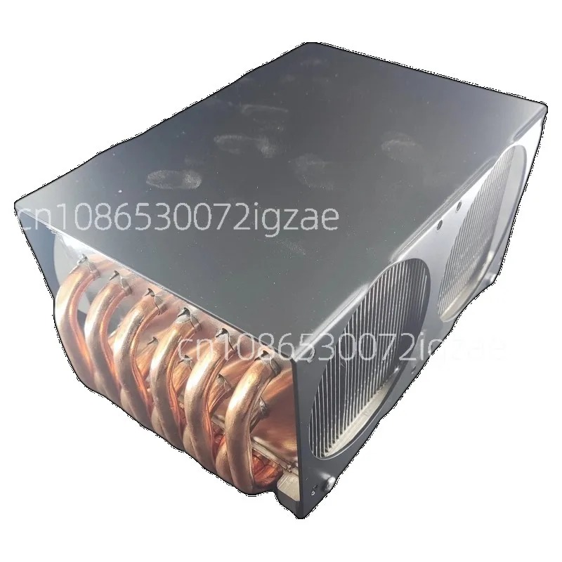 Промышленный охладитель воздух – обзор и цена Laser Industrial Chiller