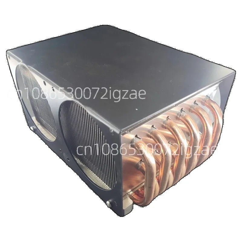 Промышленный охладитель воздух – обзор и цена Laser Industrial Chiller