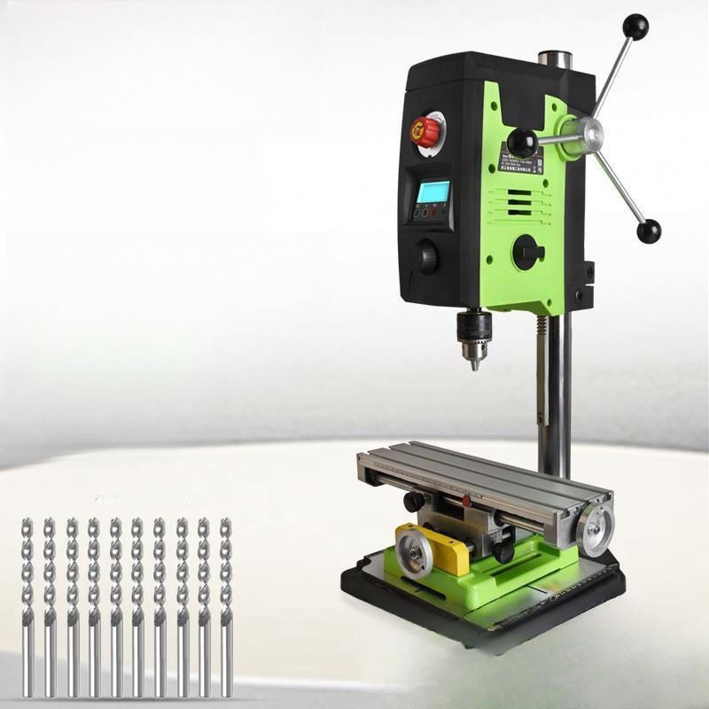 Промышленный лазерный сверлиль – обзор и цена Industrial Laser Drill