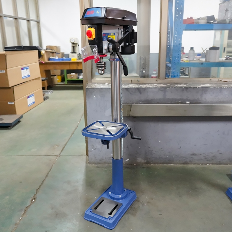 Промышленный настольный сверли – обзор и цена Industrial Laser Drill