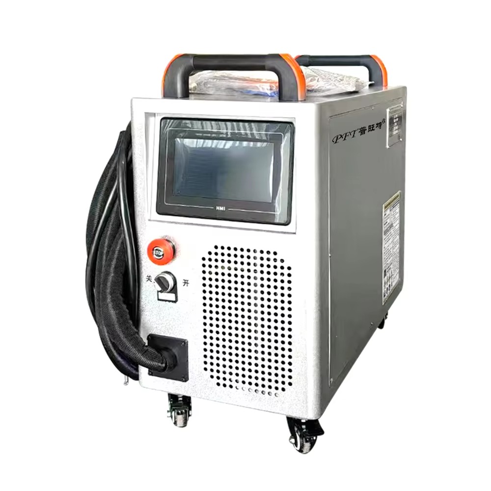 Новинка! Хит продаж! Ручной ла – обзор и цена Industrial Laser For Sale