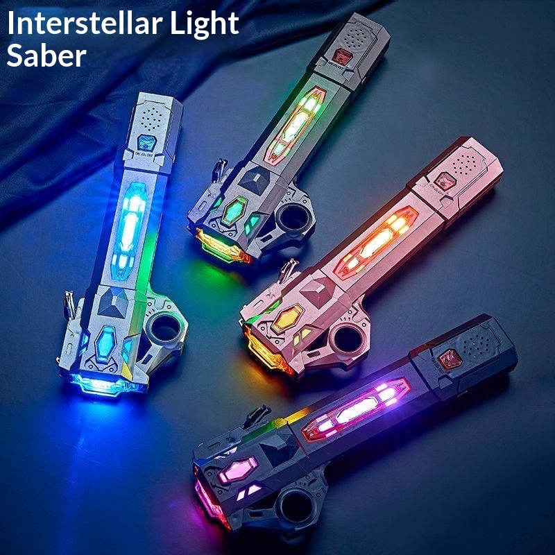 Детский лазерный меч для мальч – обзор и цена Industrial Laser Line