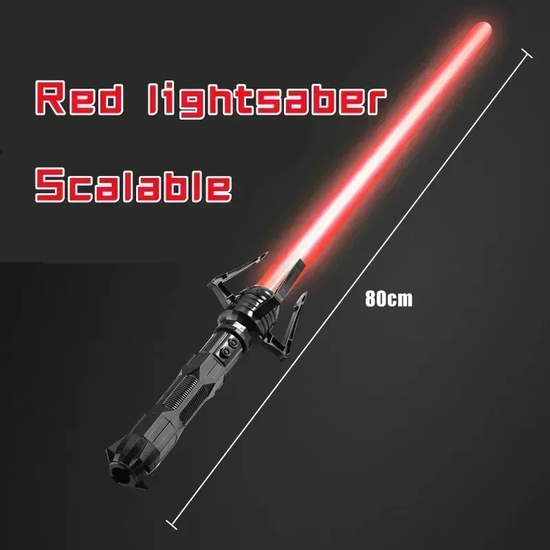 Телескопический световой меч R – обзор и цена Industrial Laser Line