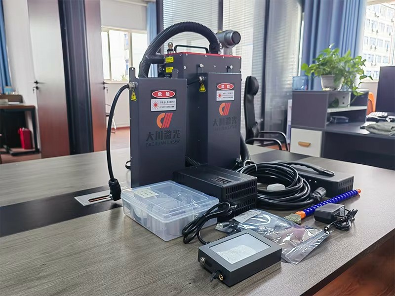 Прямые поставки с завода: Пром – обзор и цена Industrial Laser For Sale