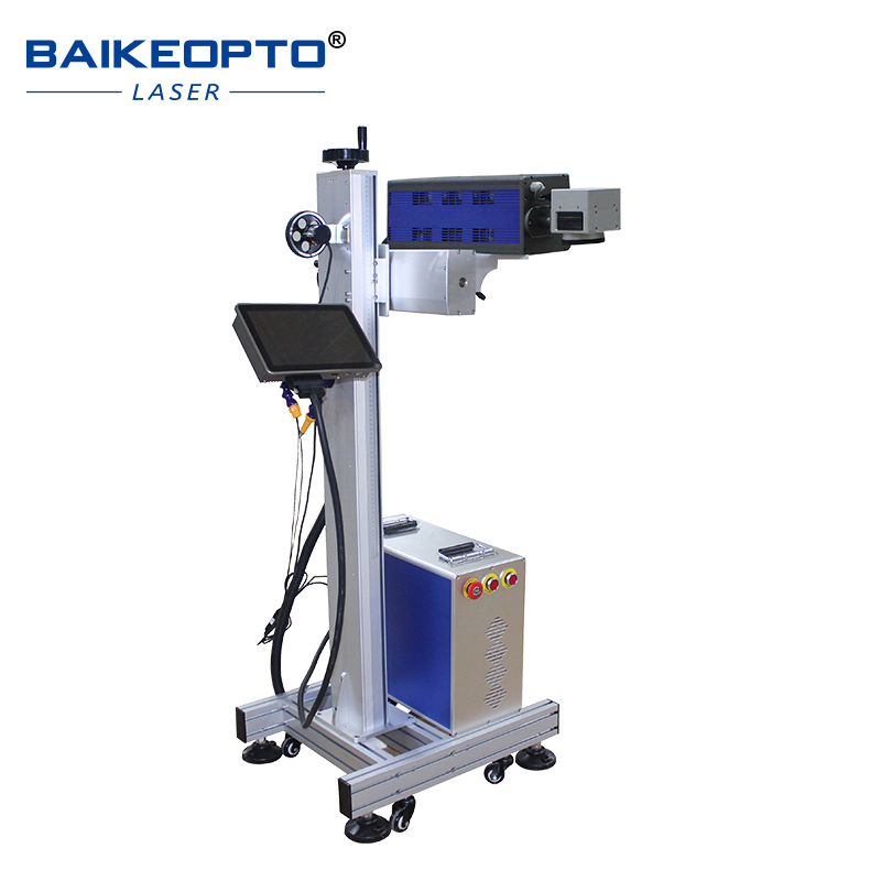 Промышленный лазерный струйный – обзор и цена Industrial Grade Laser Printer