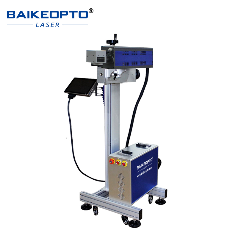 Промышленный лазерный струйный – обзор и цена Industrial Grade Laser Printer
