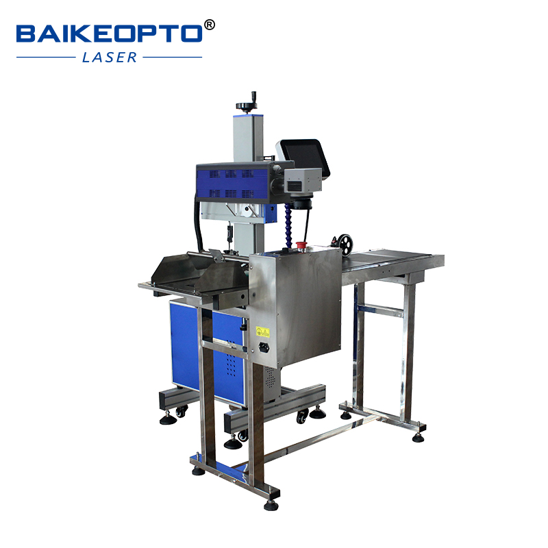 Промышленный лазерный струйный – обзор и цена Industrial Grade Laser Printer