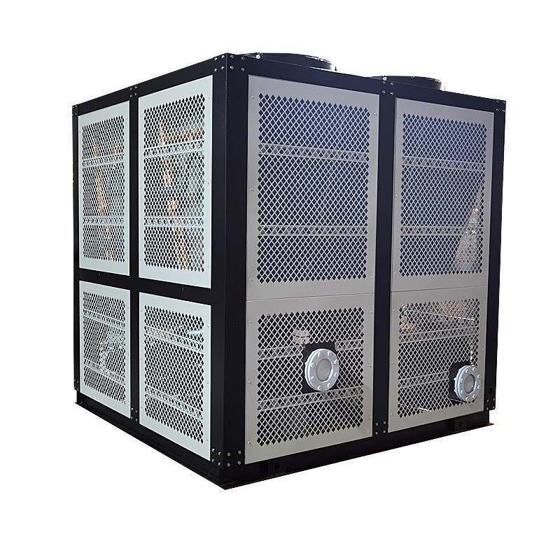 Лазерный водоохлаждаемый чилле – обзор и цена Laser Industrial Chiller