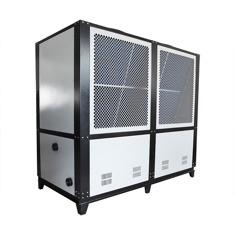 Лазерный водоохлаждаемый чилле – обзор и цена Laser Industrial Chiller