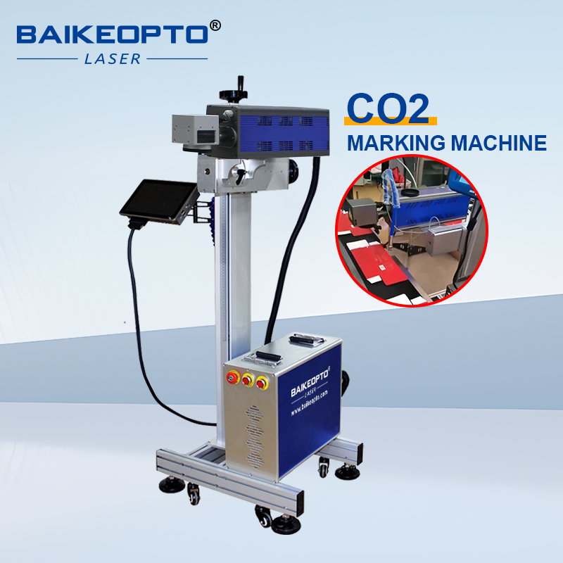 Промышленный лазерный струйный – обзор и цена Industrial Grade Laser Printer
