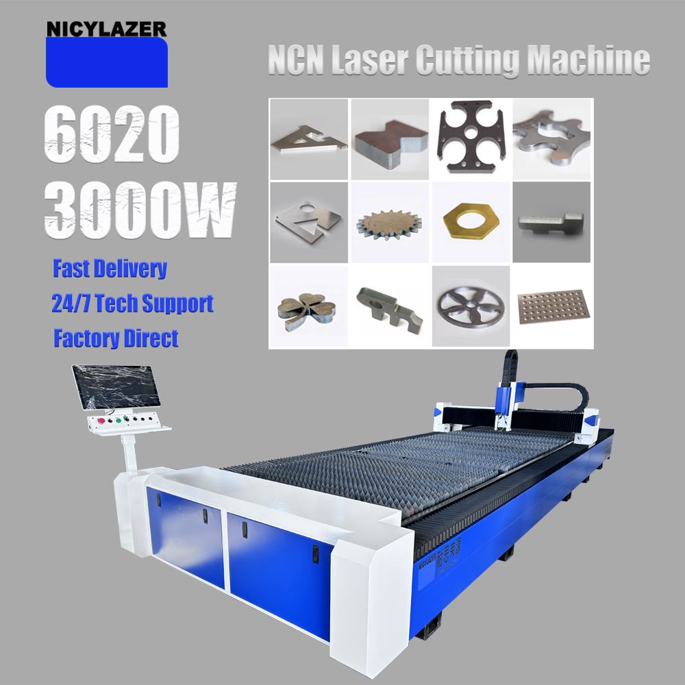 Промышленный станок для лазерн – обзор и цена Industrial Laser For Sale