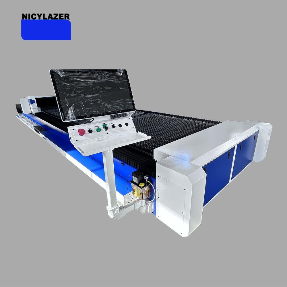 Промышленный станок для лазерн – обзор и цена Industrial Laser For Sale