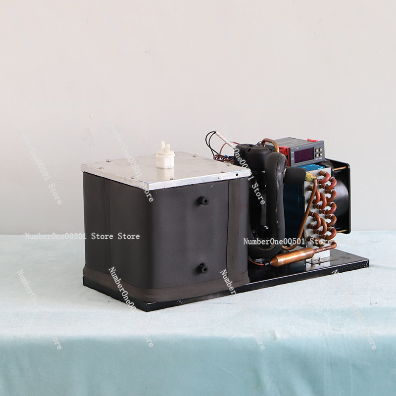 Малый водоохладитель L3W250, о – обзор и цена Laser Industrial Chiller