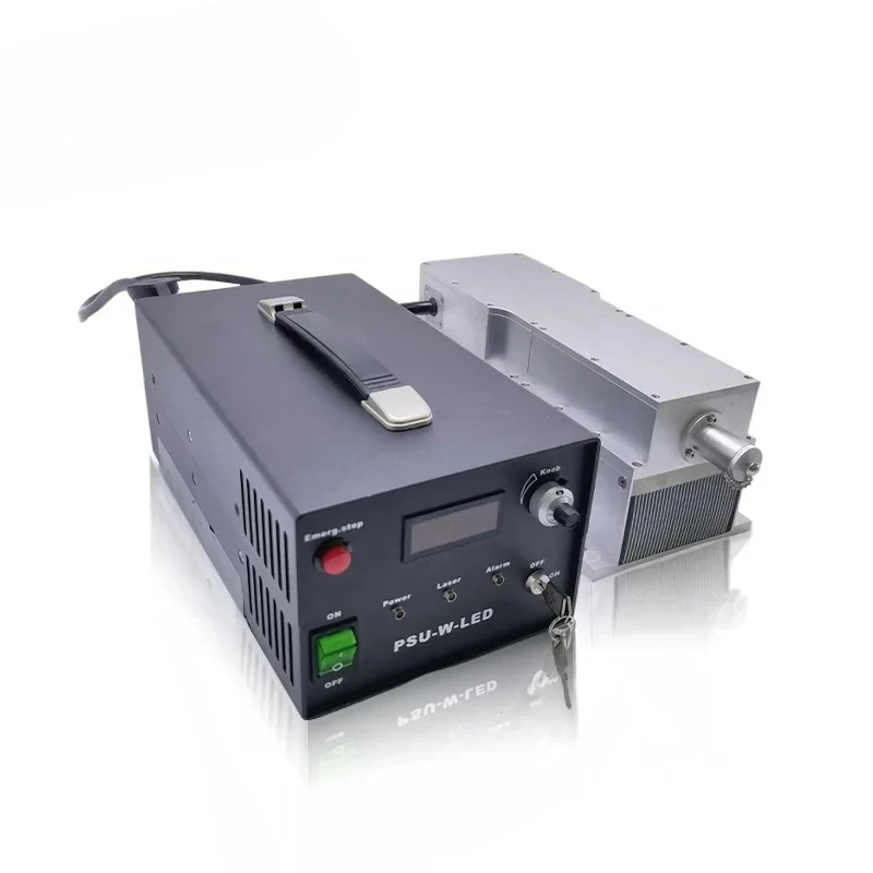Лидер продаж 594 нм длительный – обзор и цена Industrial Laser For Sale