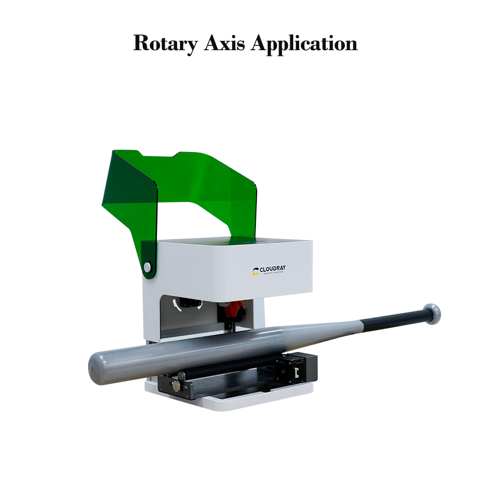 Крепление поворотной оси и мар – обзор и цена Rotary Axis Laser Engraver