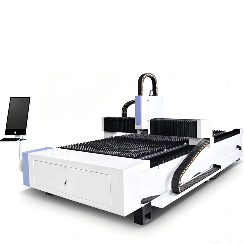 Промышленный станок для лазерн – обзор и цена Industrial Laser Cutter For Metal