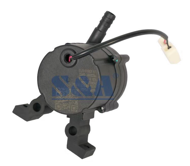 Водяной насос TEYU S&A 25W 50W – обзор и цена Laser Industrial Chiller