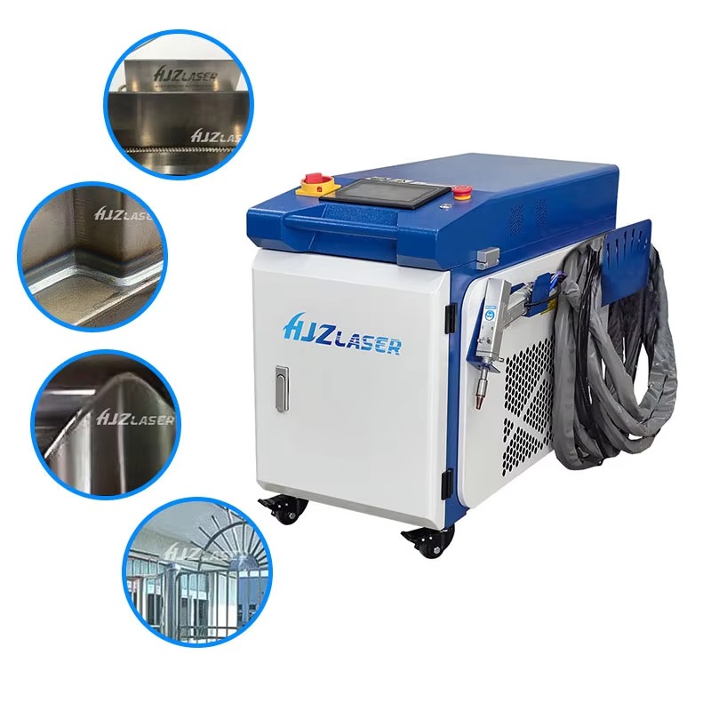 Высококачественный промышленны – обзор и цена Industrial Laser Machine Price