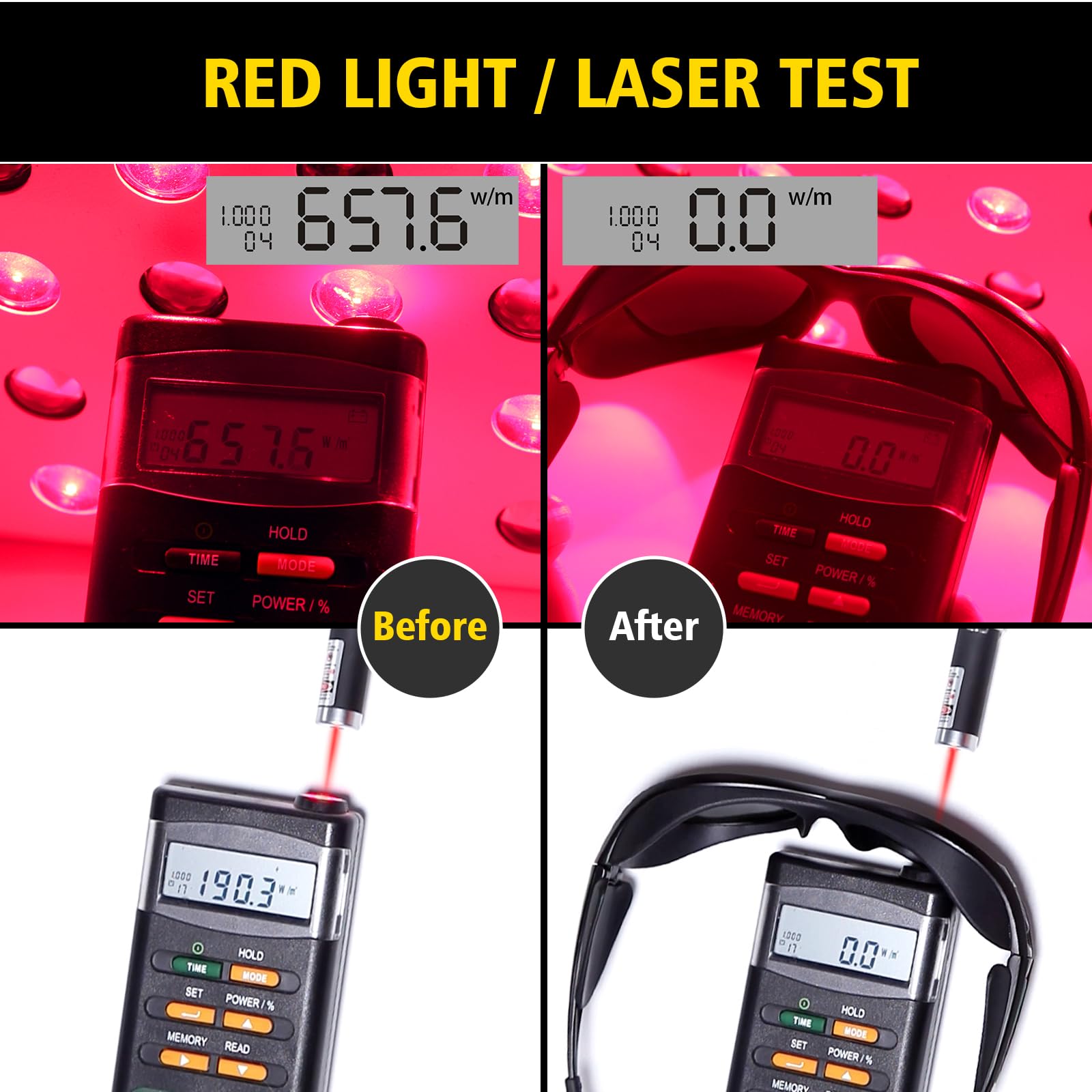 Лазерные очки, всеволновые защ – обзор и цена Industrial Uv Laser