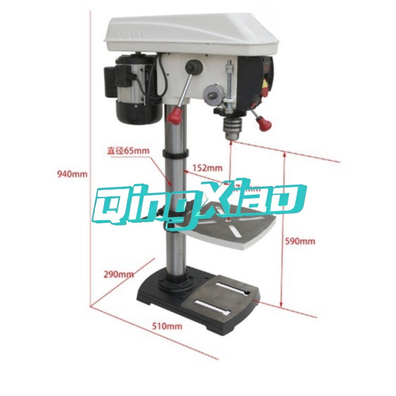 Настольный электрический дрель – обзор и цена Industrial Laser Drill