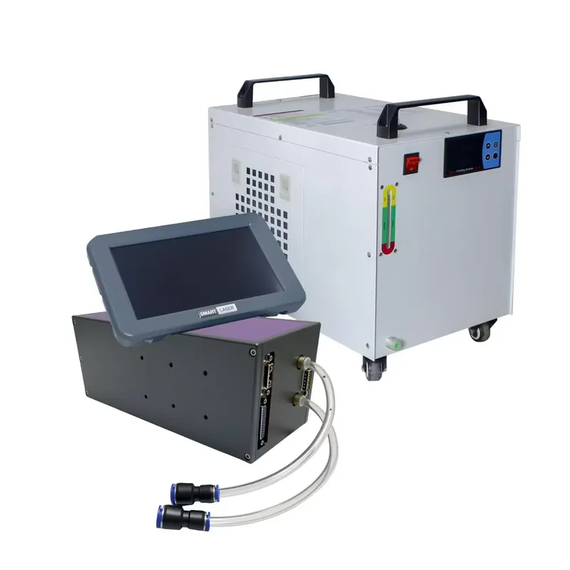 Лазерный УФ-принтер YAOMATEC K – обзор и цена Industrial Uv Laser