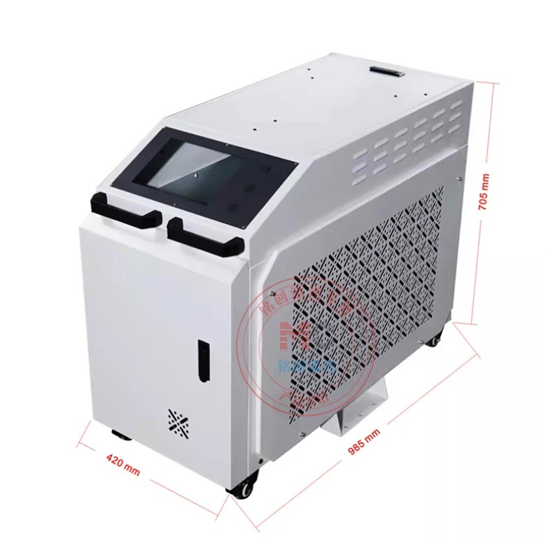 Промышленный охладитель для во – обзор и цена Laser Industrial Chiller