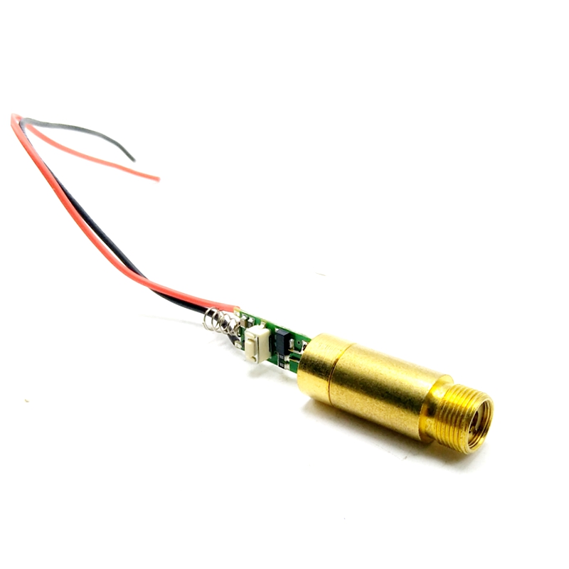 Промышленный/лабораторный моду – обзор и цена Industrial Laser Line