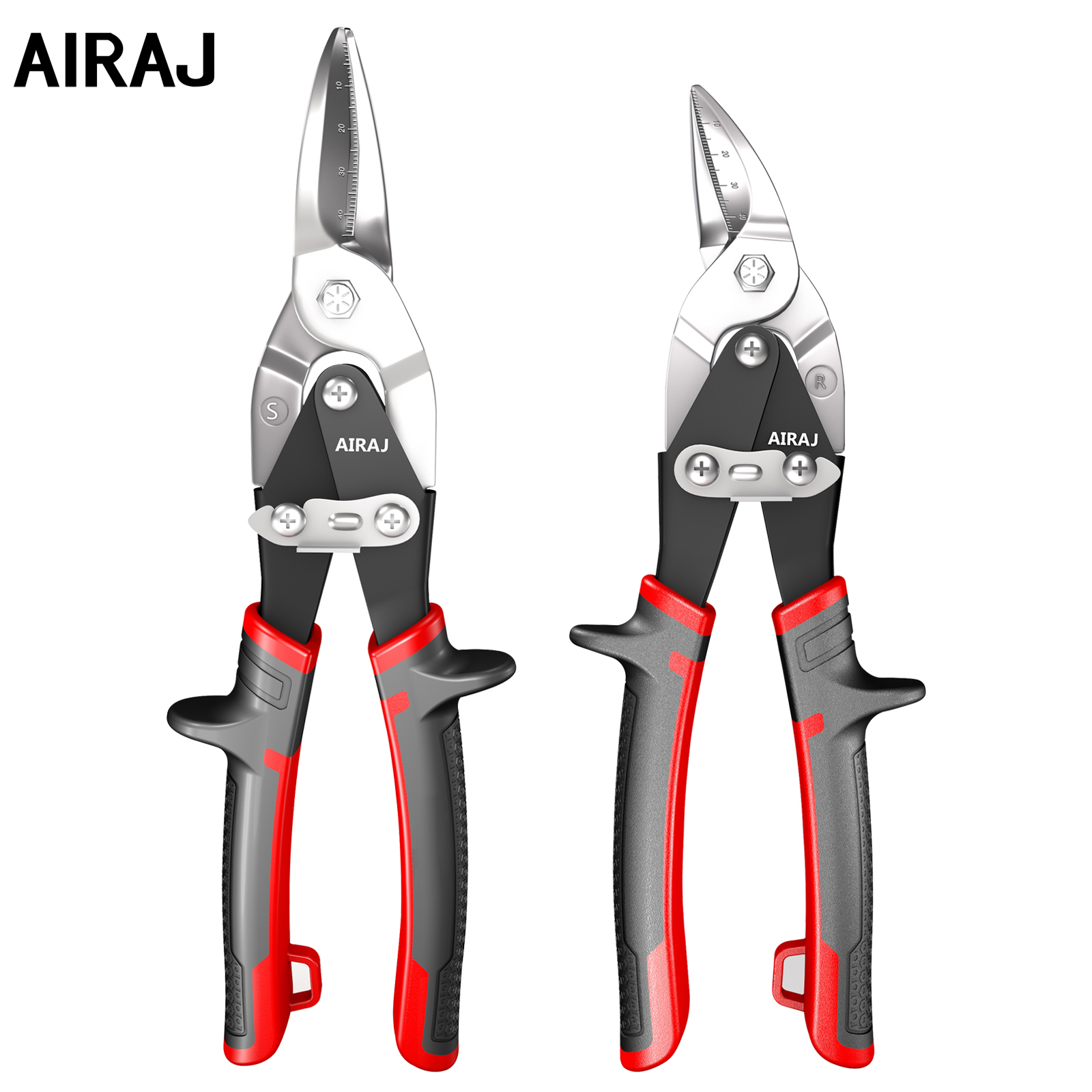AIRAJ авиационные ножницы, нож – обзор и цена Industrial Laser Drill