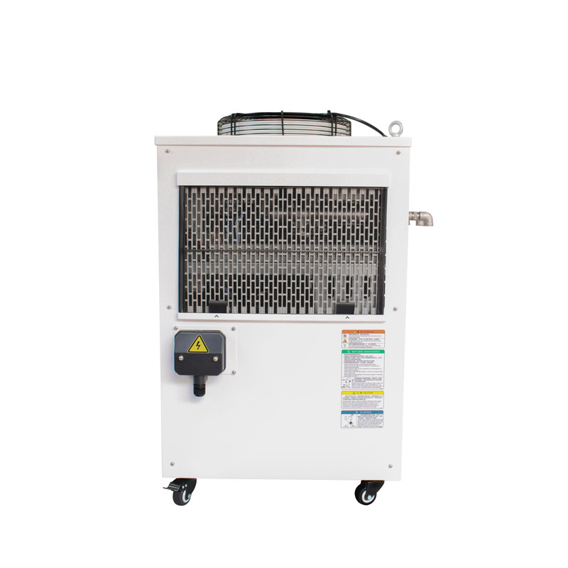 Охладитель воды для лазера 300 – обзор и цена Industrial Laser For Sale