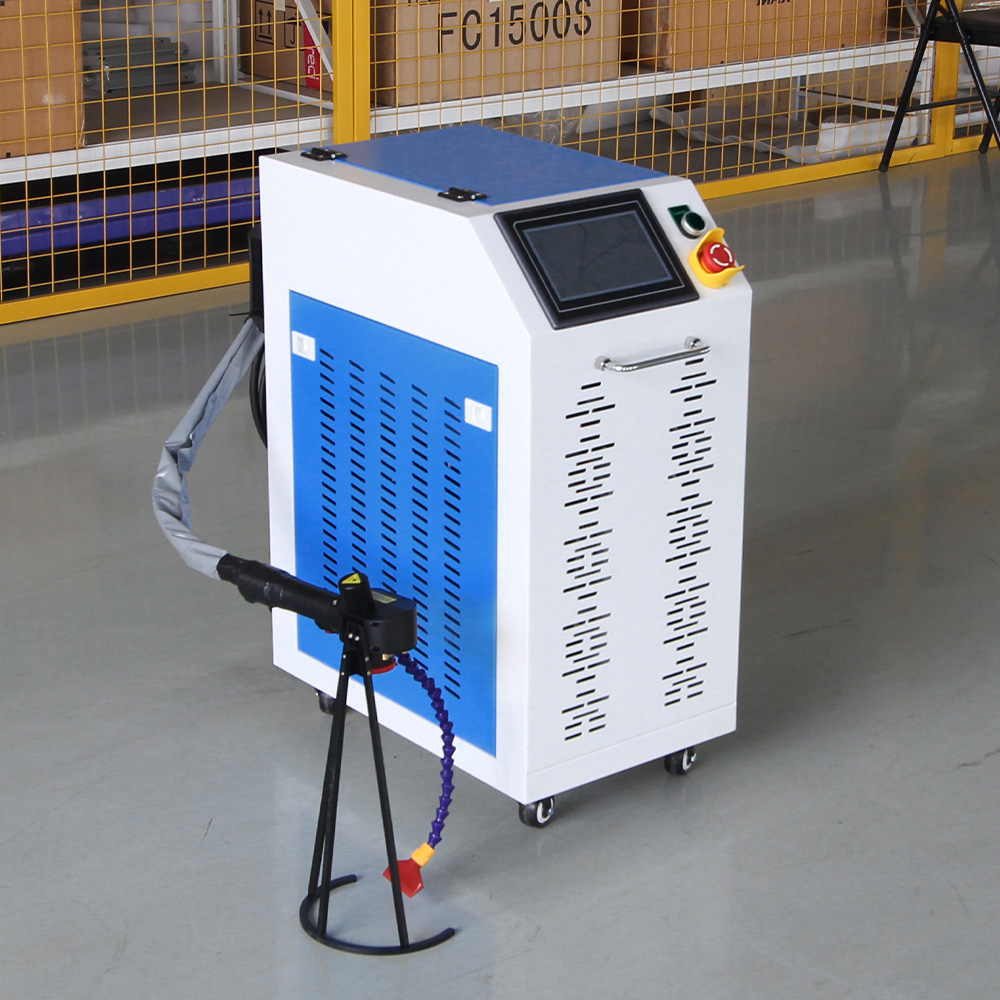 Промышленная лазерная установк – обзор и цена Industrial Laser Machine Price