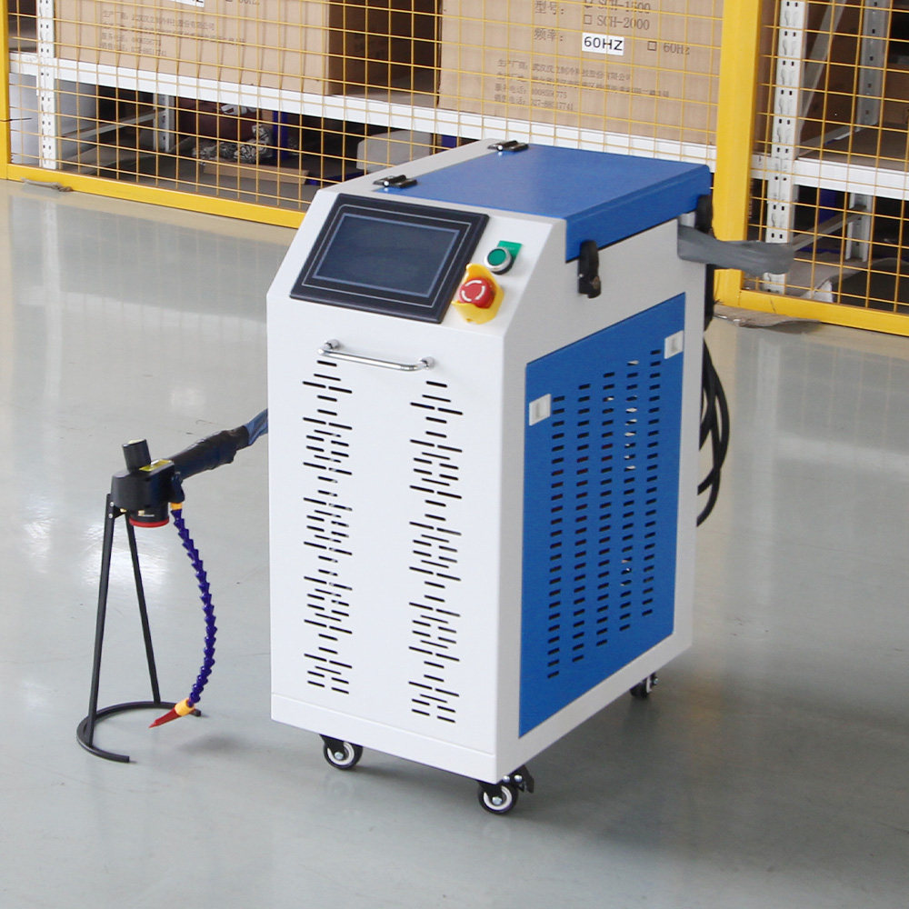Промышленная лазерная установк – обзор и цена Industrial Laser Machine Price