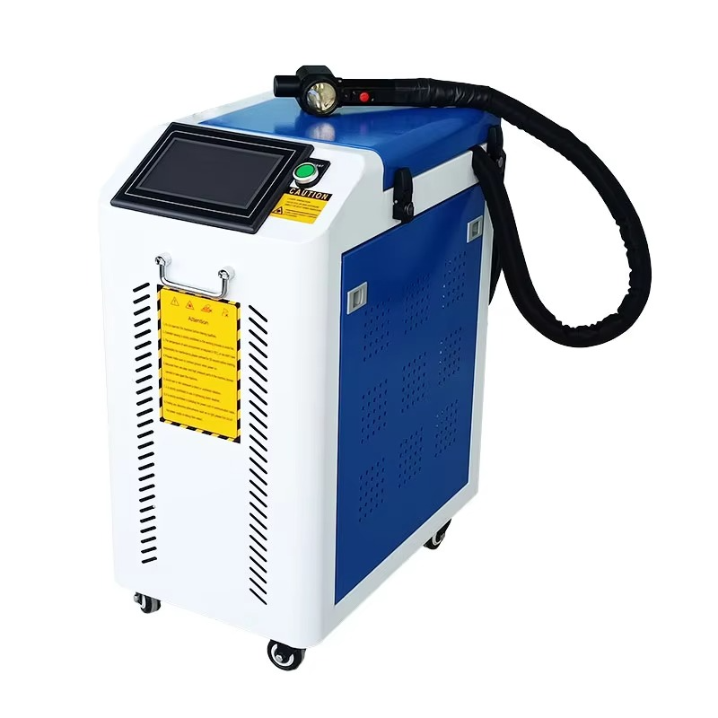 Промышленная лазерная установк – обзор и цена Industrial Laser Machine Price