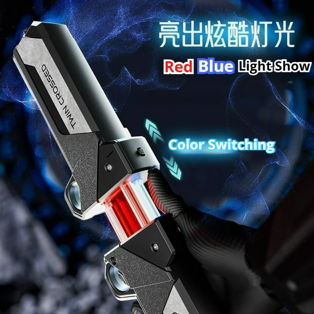 Новый RGB световой меч, лазерн – обзор и цена Industrial Laser Line